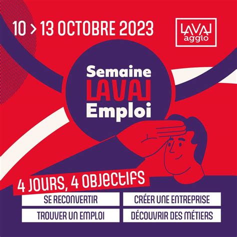 ville de laval emploi.